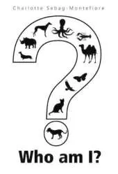 Who am I? A Book of Riddles