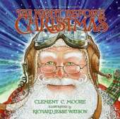 The Night Before Christmas