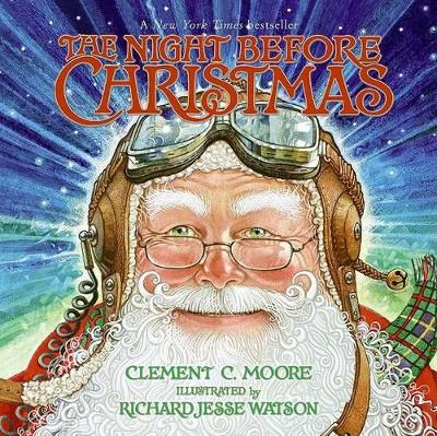 The Night Before Christmas