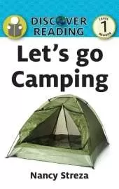 Let's go Camping