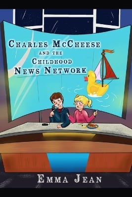 Charles McCheese: And The Childhood News Network