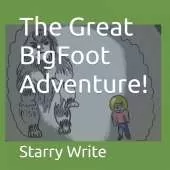 The Great BigFoot Adventure!