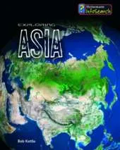 Exploring Asia