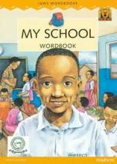 Liberia JAWS Big Book 4 : My School