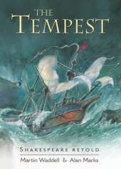 Shakespeare Retold: The Tempest
