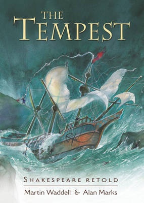 Shakespeare Retold: The Tempest