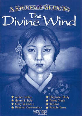 Wizard Study Guide The Divine Wind