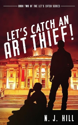 Let's Catch an Art Thief