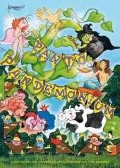 Panto Pandemonium