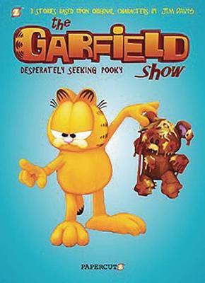 The Garfield Show Vol 7: Desperately Seeking Pooky