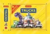 Mekanix Trucks