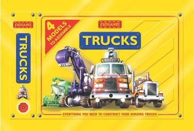Mekanix Trucks