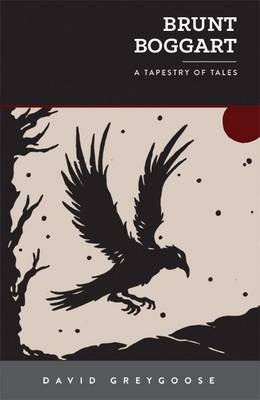 Brunt Boggart: A Tapestry of Tales