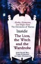Inside the Lion, the Witch and the Wardrobe