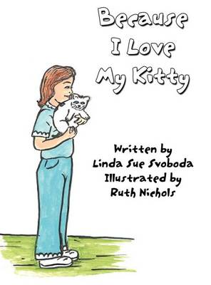 Because I Love My Kitty