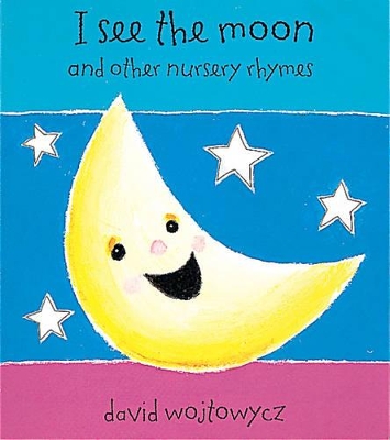 I See the Moon