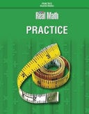 Real Math Practice Blackline Master - Grade 2
