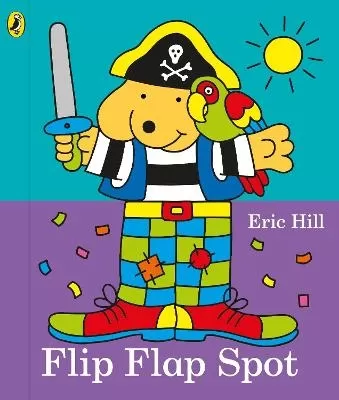 Flip Flap Spot