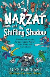 The Narzat and The Shifting Shadow