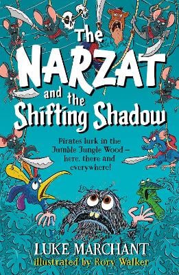 The Narzat and The Shifting Shadow