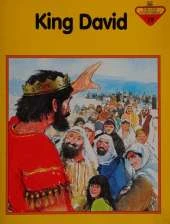 King David