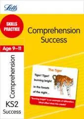 Comprehension Age 9-11: Skills Practice