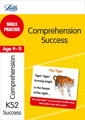 Comprehension Age 9-11: Skills Practice