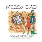 Messy Dad