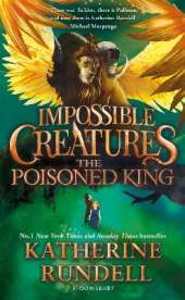 The Poisoned King: Discover the epic adventure series loved by readers around the world