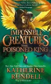 The Poisoned King: Discover the epic adventure series loved by readers around the world