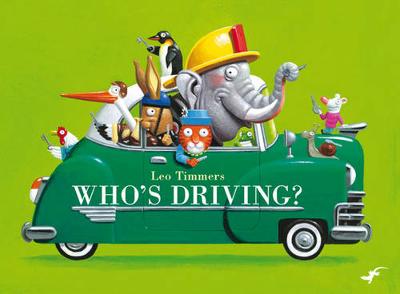 Whos Driving