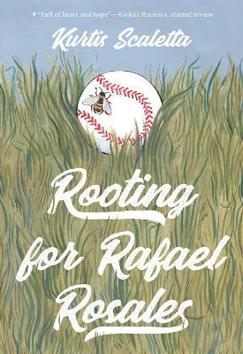 Rooting for Rafael Rosales