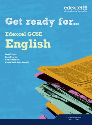 Get Ready for Edexcel GCSE English