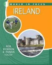 World in Focus: Ireland