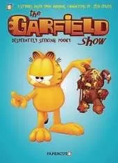 The Garfield Show Vol 7: Desperately Seeking Pooky