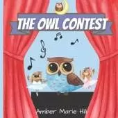 The Owl Contest: A Heartfelt Story of Courage, Friendship, and Embracing Differences
