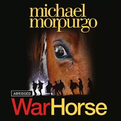 10. War Horse