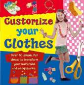 Customise Your Clothes