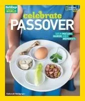 Celebrate Passover: With Matzah, Maror, and Memories