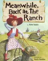 Meanwhile, Back At The Ranch