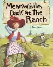 Meanwhile, Back At The Ranch