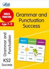 Grammar & Punctuation Age 7-9: Skills Practice