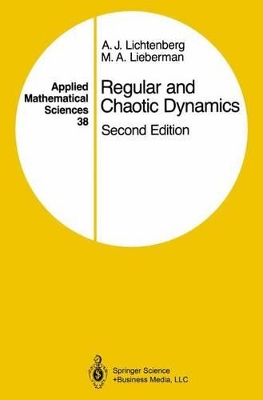 Regular and Chaotic Dynamics