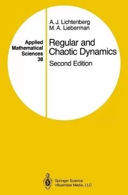 Regular and Chaotic Dynamics
