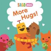 More Hugs!