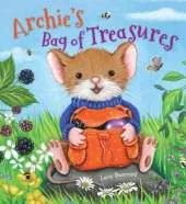 Storytime: Archie's Bag of Treasures