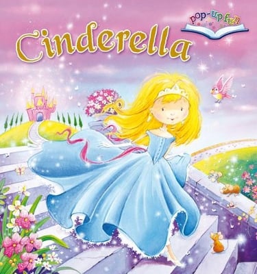 Cinderella