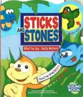 Sticks and Stones: What You Say Really Matters!