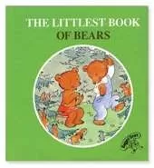 Littlest Book of Bears