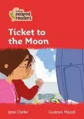 Ticket to the Moon: Level 5